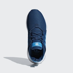 Adidas X_PLR Gyerek Utcai Cipő - Kék [D88024]